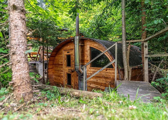 Apartamenty Willa Gusia