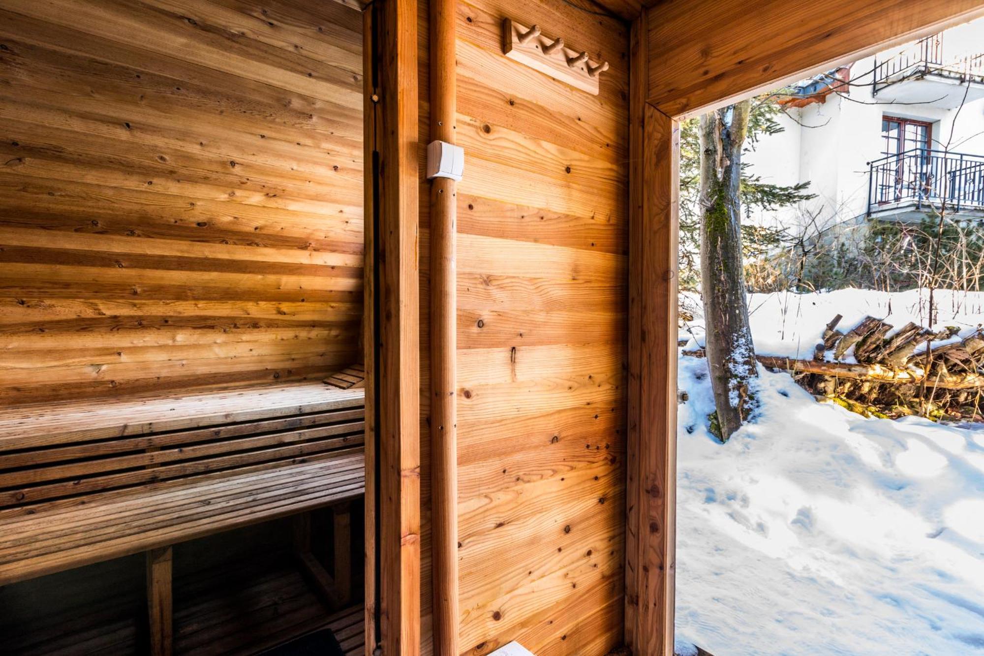 Gusia * Zakopane